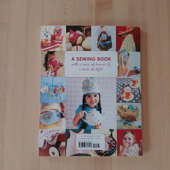 ** SOLD ** Bend The Rules Sewing by Amy Karol - Picture 10 of 11